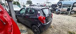 View Auto part Right Driveshaft Holden Spark 2016