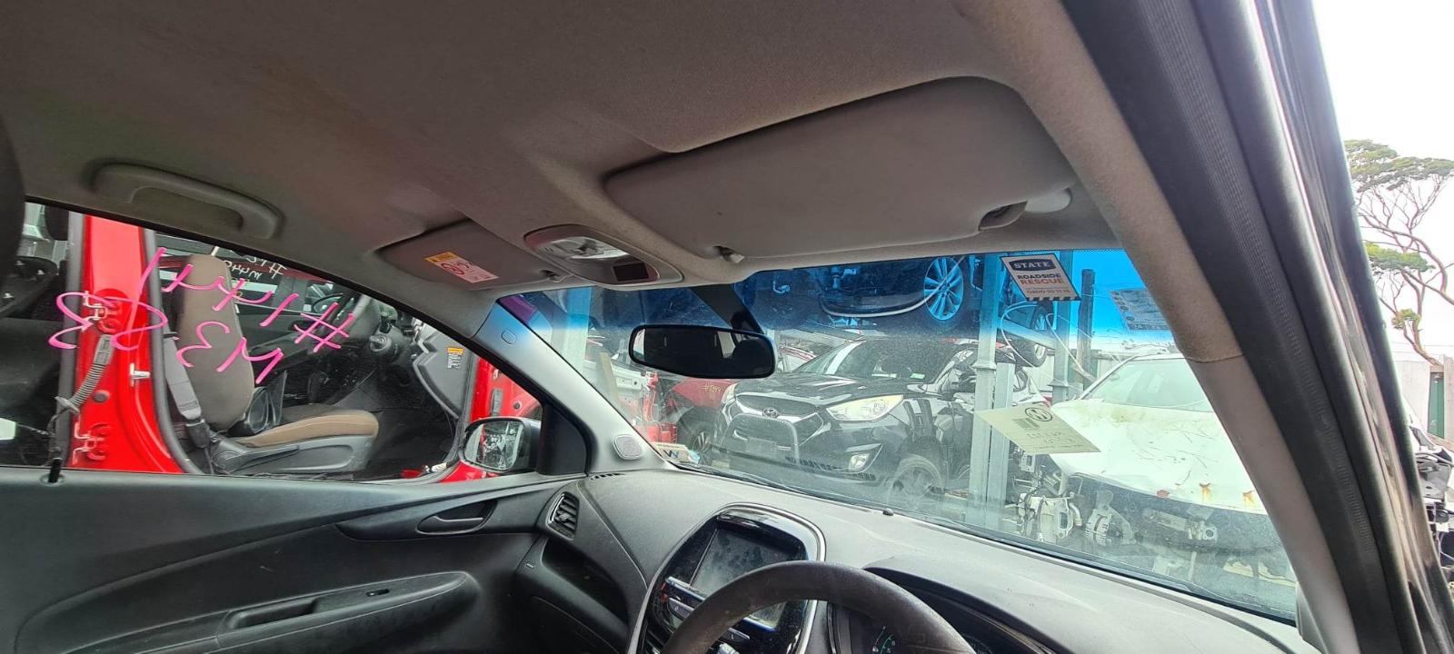 View Auto part Right Driveshaft Holden Spark 2016