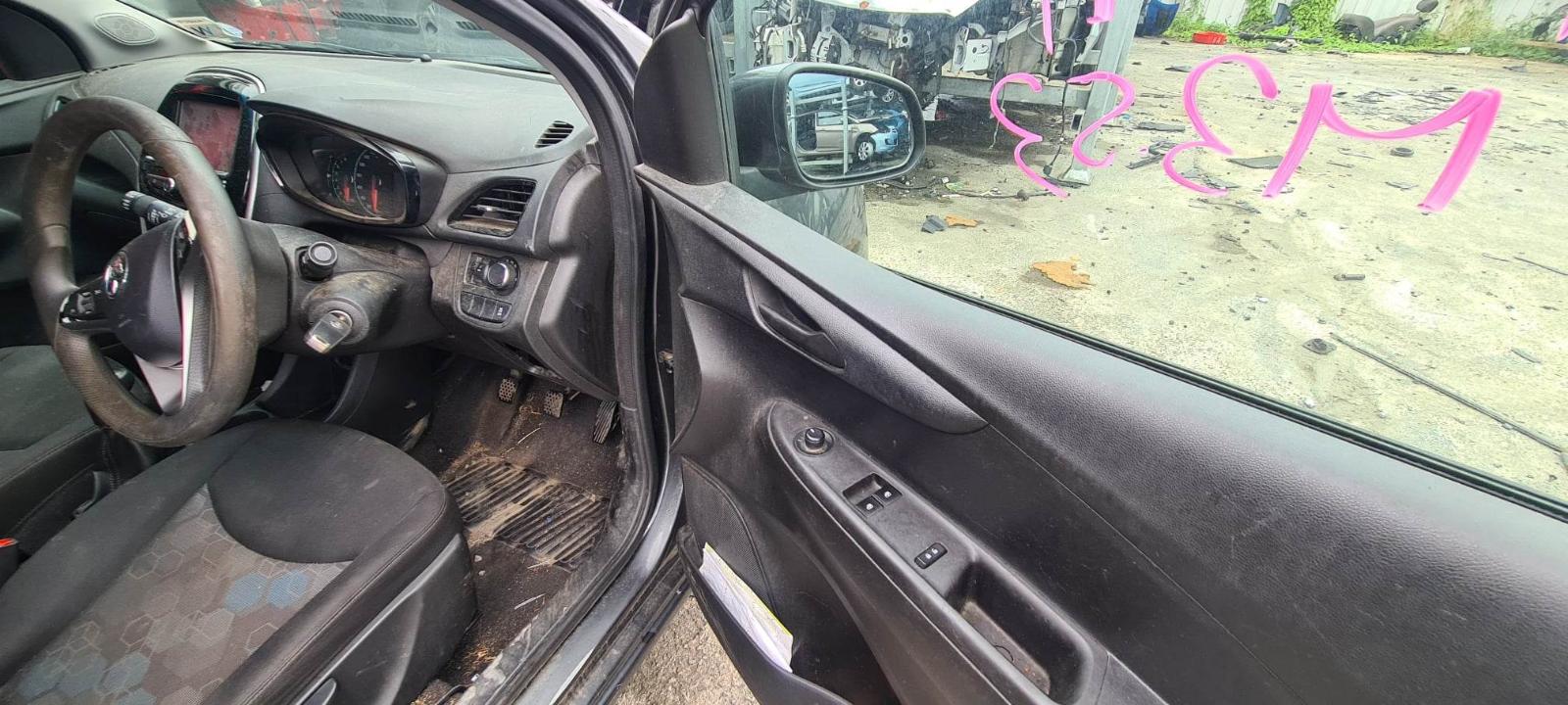 View Auto part Right Driveshaft Holden Spark 2016