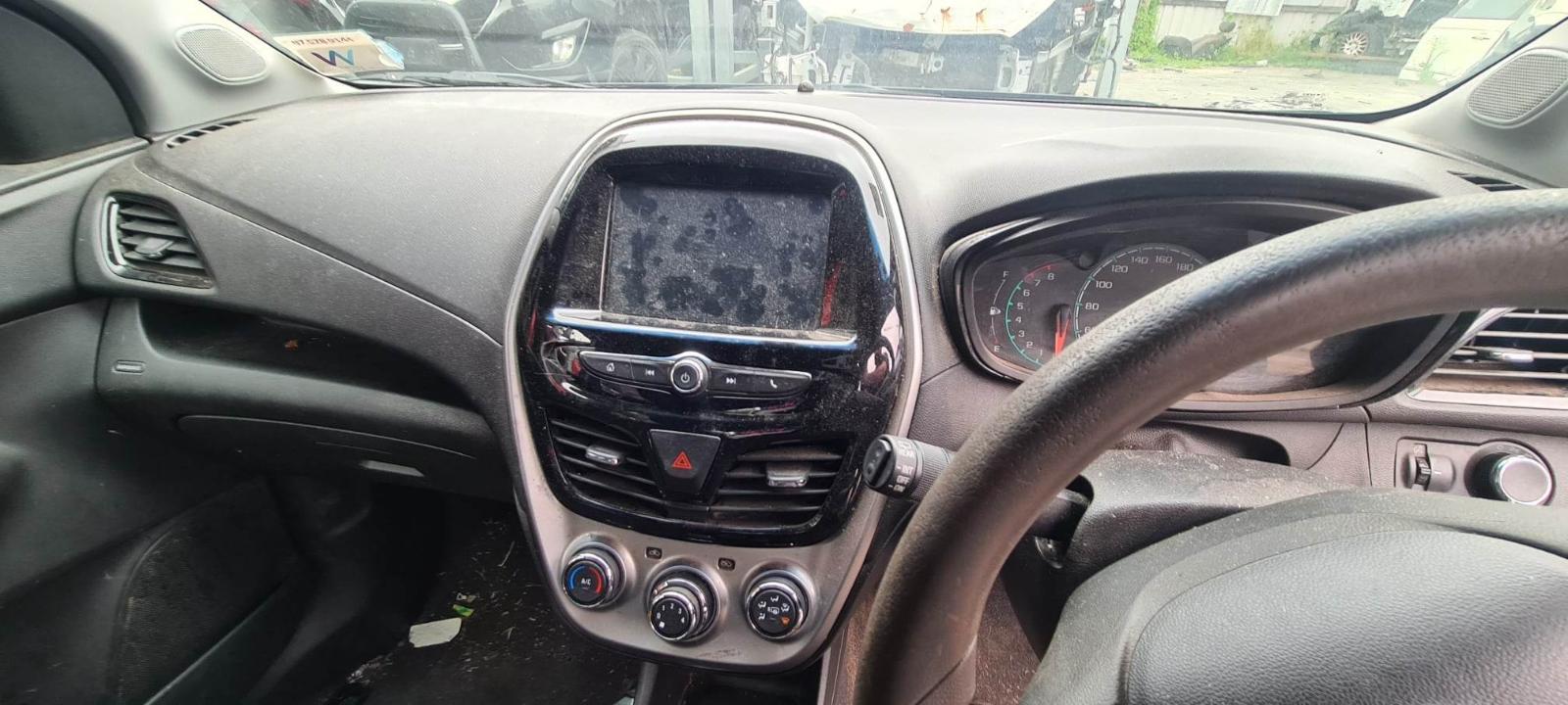 View Auto part Right Driveshaft Holden Spark 2016
