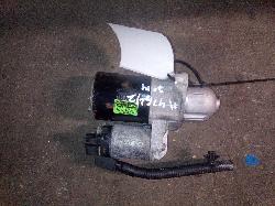 View Auto part Starter Hyundai I45 2014