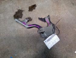 View Auto part Bonnet Hinge/Strut Holden Captiva 2013