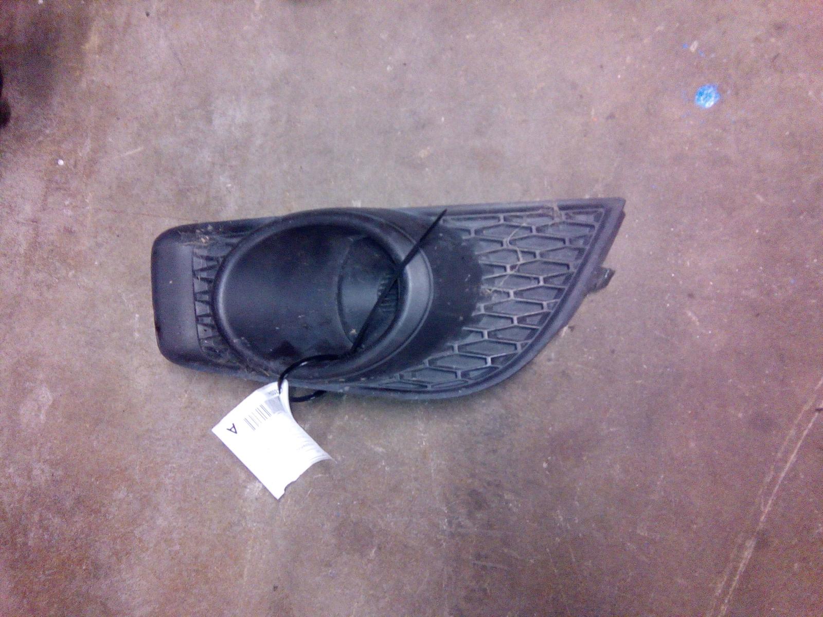 View Auto part Right Indicator/Fog/Side Holden Cruze 2013