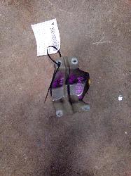View Auto part F/Bar Reinforc/Brack Holden Captiva 2013