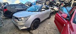 View Auto part Front Bumper Ssangyong Tivoli 2016