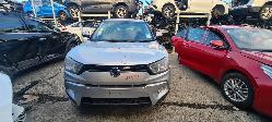 View Auto part Front Bumper Ssangyong Tivoli 2016