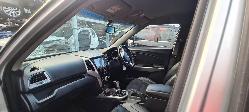 View Auto part Front Bumper Ssangyong Tivoli 2016