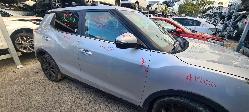 View Auto part Front Bumper Ssangyong Tivoli 2016