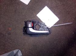 View Auto part Door Handle Hyundai Ix35 2014