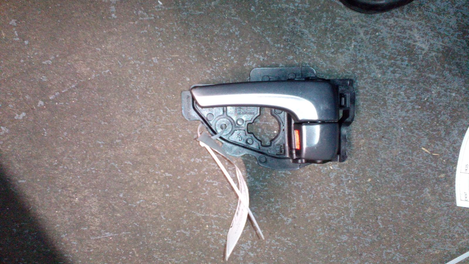 View Auto part Door Handle Hyundai Ix35 2014