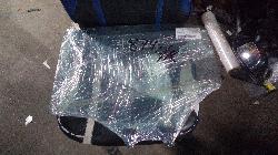 View Auto part Left Rear Door Window Kia Rio 2018