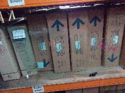 View Auto part Right Front Door Window Kia Cerato 2015