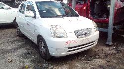 View Auto part Door Handle Kia Picanto 2007