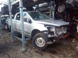 View Auto part Right Front Strut Ssangyong Actyon 2016