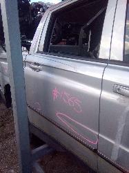 View Auto part Right Front Strut Ssangyong Actyon 2016