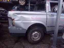 View Auto part Right Front Strut Ssangyong Actyon 2016