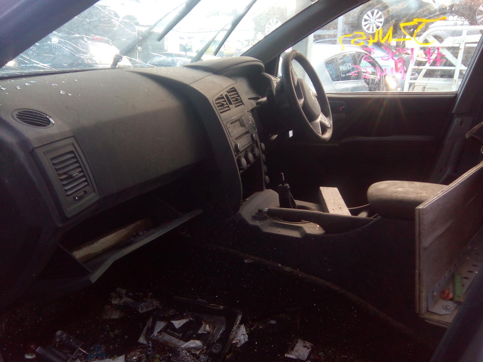 View Auto part Right Front Strut Ssangyong Actyon 2016