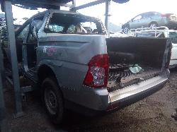 View Auto part Right Front Strut Ssangyong Actyon 2016