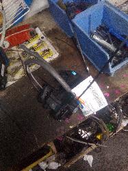 View Auto part Door/Boot/Gate Lock Kia Cerato 2021