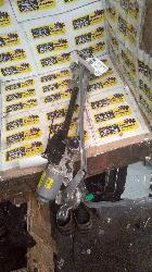 View Auto part Wiper Motor Kia Cerato 2021