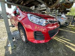 View Auto part Front Bumper Kia Rio 2015