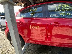 View Auto part Front Bumper Kia Rio 2015