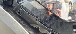 View Auto part Rear Bumper Hyundai Ioniq 5 2022