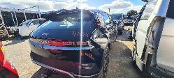 View Auto part Rear Bumper Hyundai Ioniq 5 2022