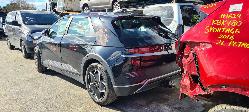 View Auto part Rear Bumper Hyundai Ioniq 5 2022