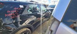 View Auto part Rear Bumper Hyundai Ioniq 5 2022