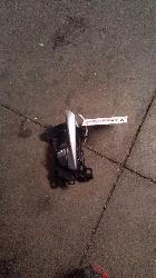 View Auto part Door Handle Hyundai Tucson 2017