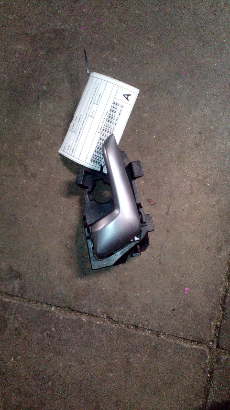 View Auto part Door Handle Kia Sportage 2013