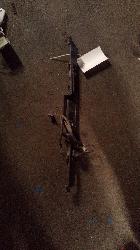 View Auto part Tailgate Handle Hyundai Ix35 2012