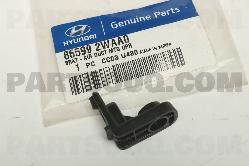 View Auto part Front Bumper Hyundai Santa Fe 2017
