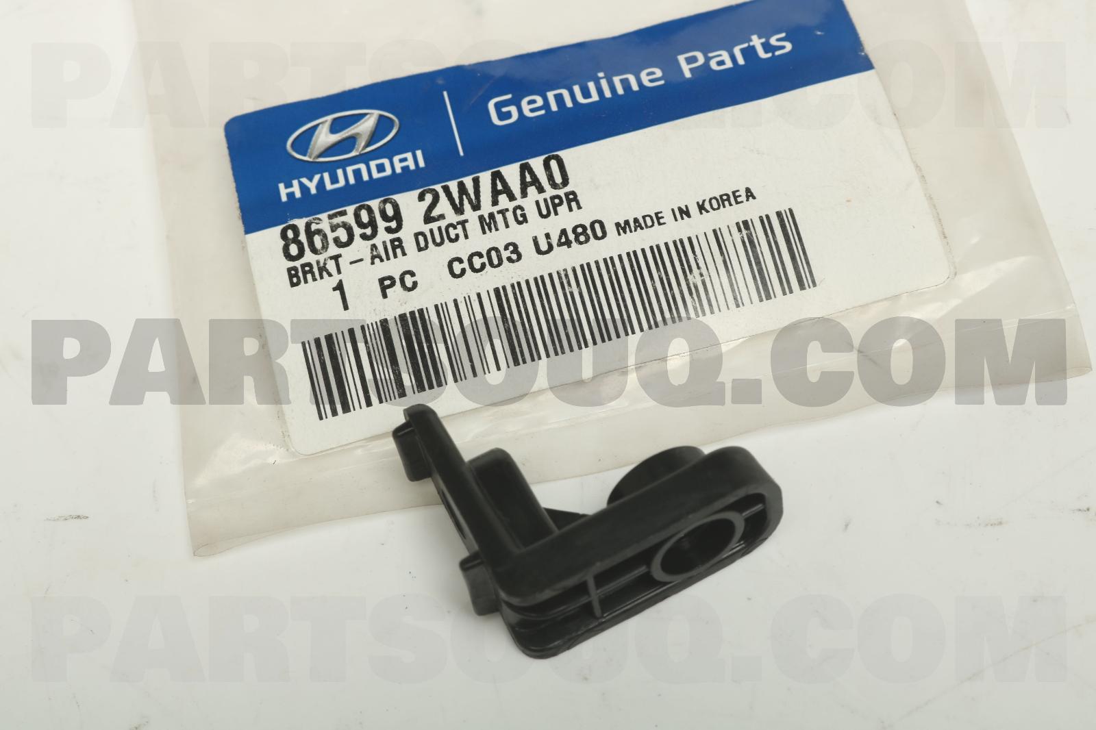 View Auto part Front Bumper Hyundai Santa Fe 2017