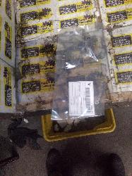 View Auto part Fuel Injector Hyundai Santa Fe 2016
