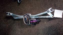 View Auto part Wiper Motor Hyundai Ix35 2012