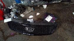 View Auto part Grille Kia Cerato 2010
