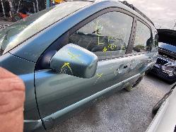 View Auto part Alternator Kia Sportage 2007