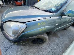 View Auto part Alternator Kia Sportage 2007