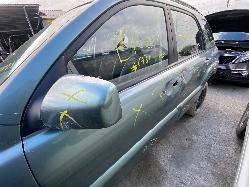 View Auto part Alternator Kia Sportage 2007