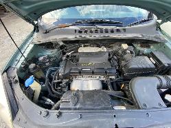 View Auto part Alternator Kia Sportage 2007