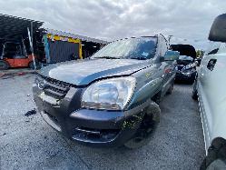 View Auto part Alternator Kia Sportage 2007