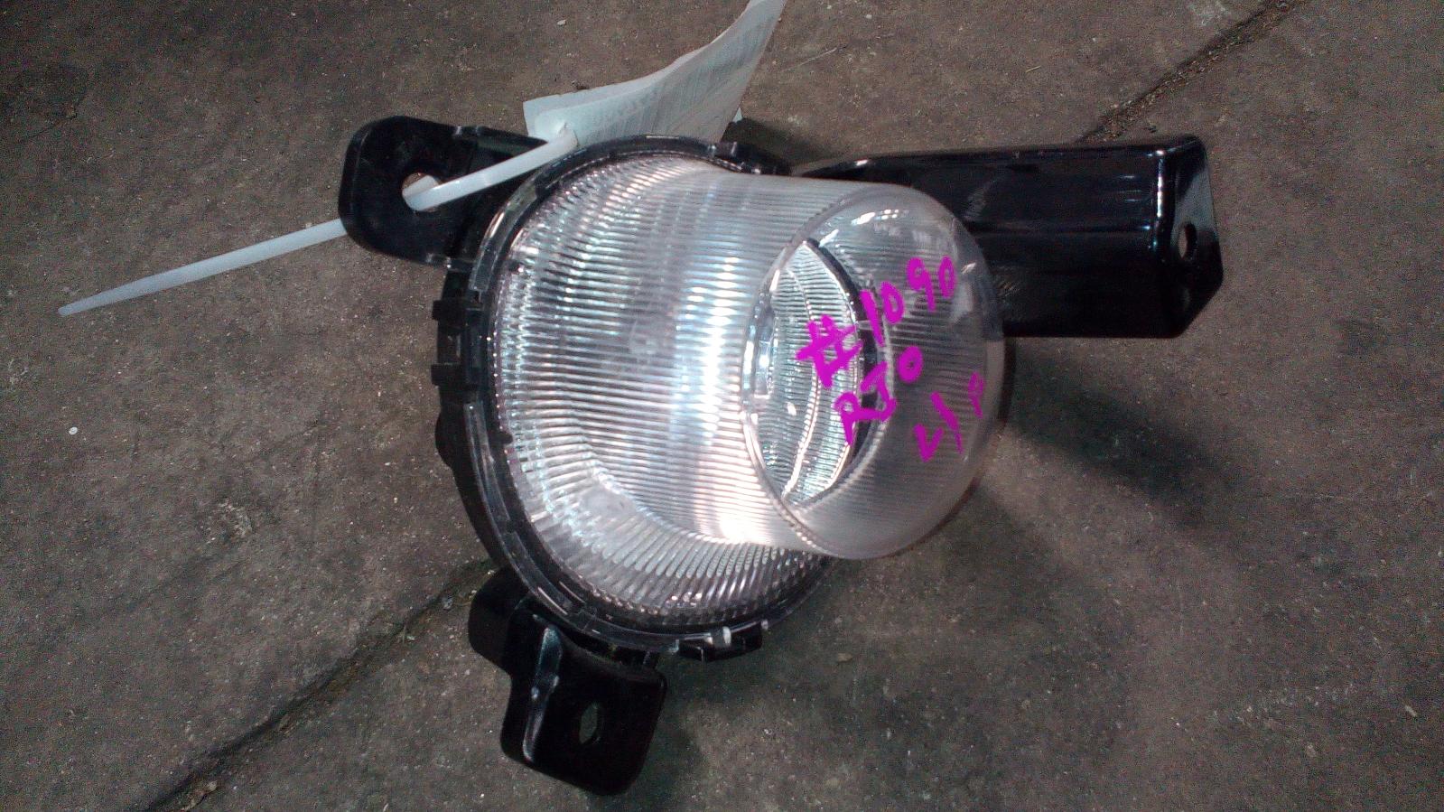 View Auto part Left Indicator/Fog/Side Kia Rio 2018
