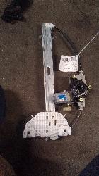 View Auto part Left Rear Wnd Reg/Motor Kia Rio 2018