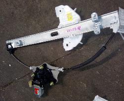 View Auto part Right Rear Wnd Reg/Motor Kia Rio 2018