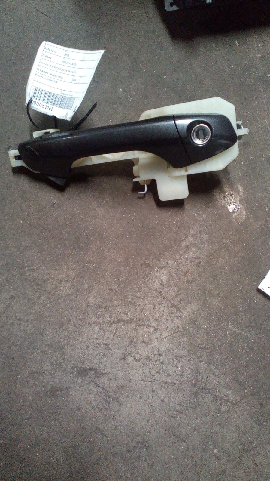 2018 Kia Rio Door Handle View Auto part Door Handle Kia Rio 2018