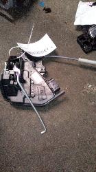View Auto part Door/Boot/Gate Lock Kia Rio 2018