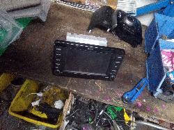 View Auto part Radio/Cd/Dvd/Sat/Tv Kia Rio 2018
