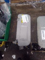 View Auto part Sunvisor Kia Rio 2018